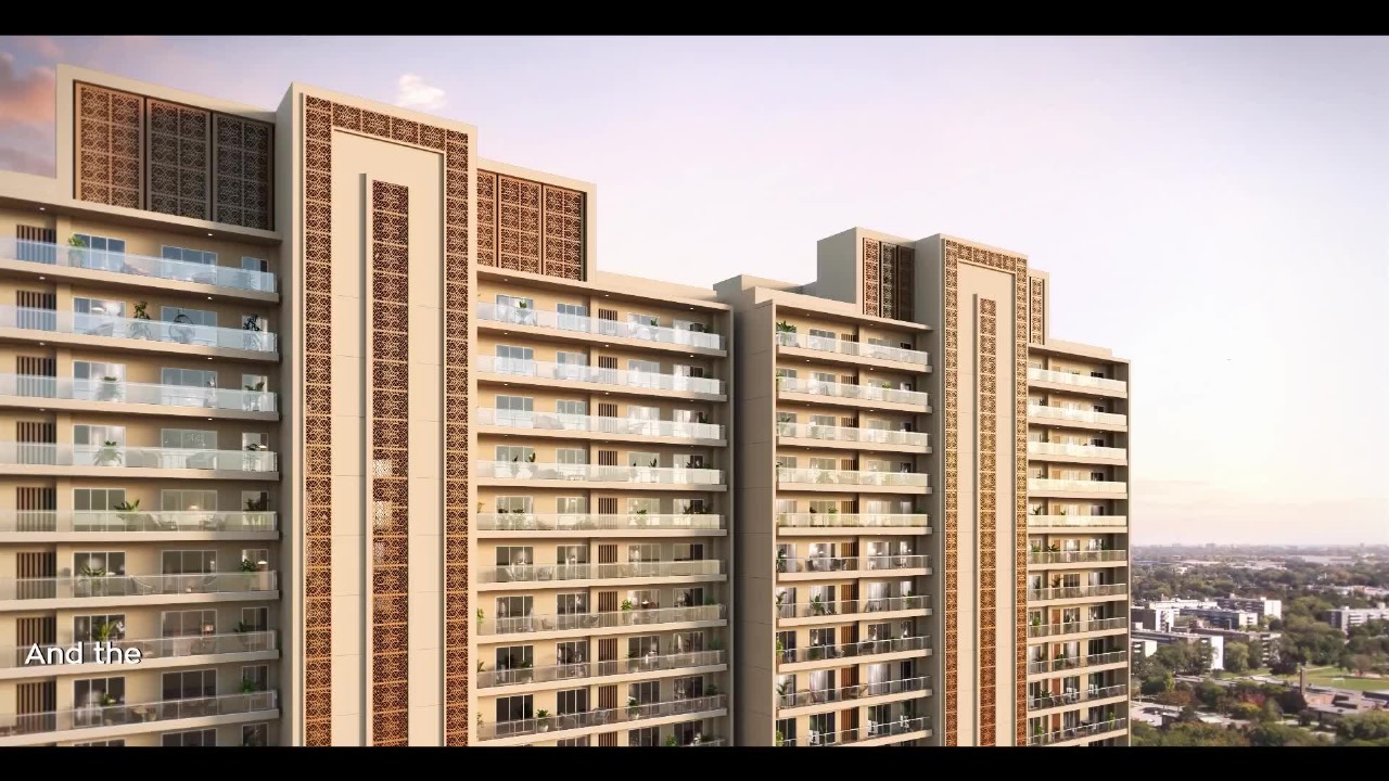 Godrej Thanisandra (1)