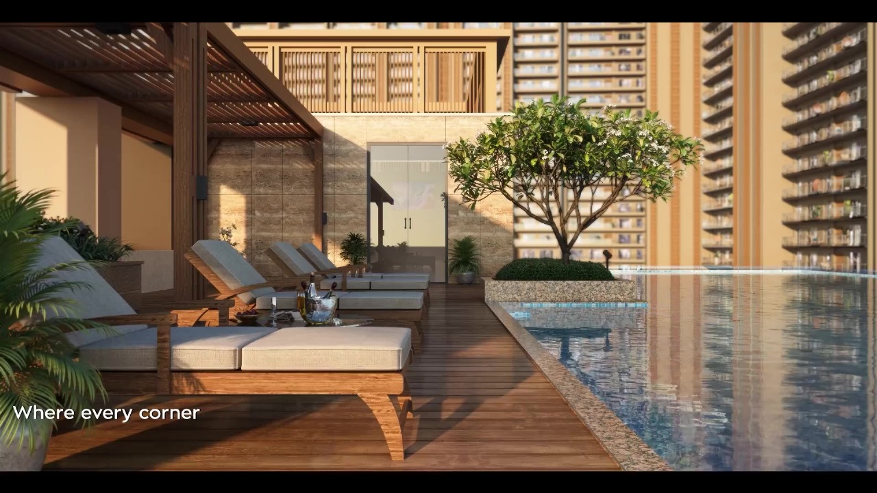 Godrej Thanisandra (2)