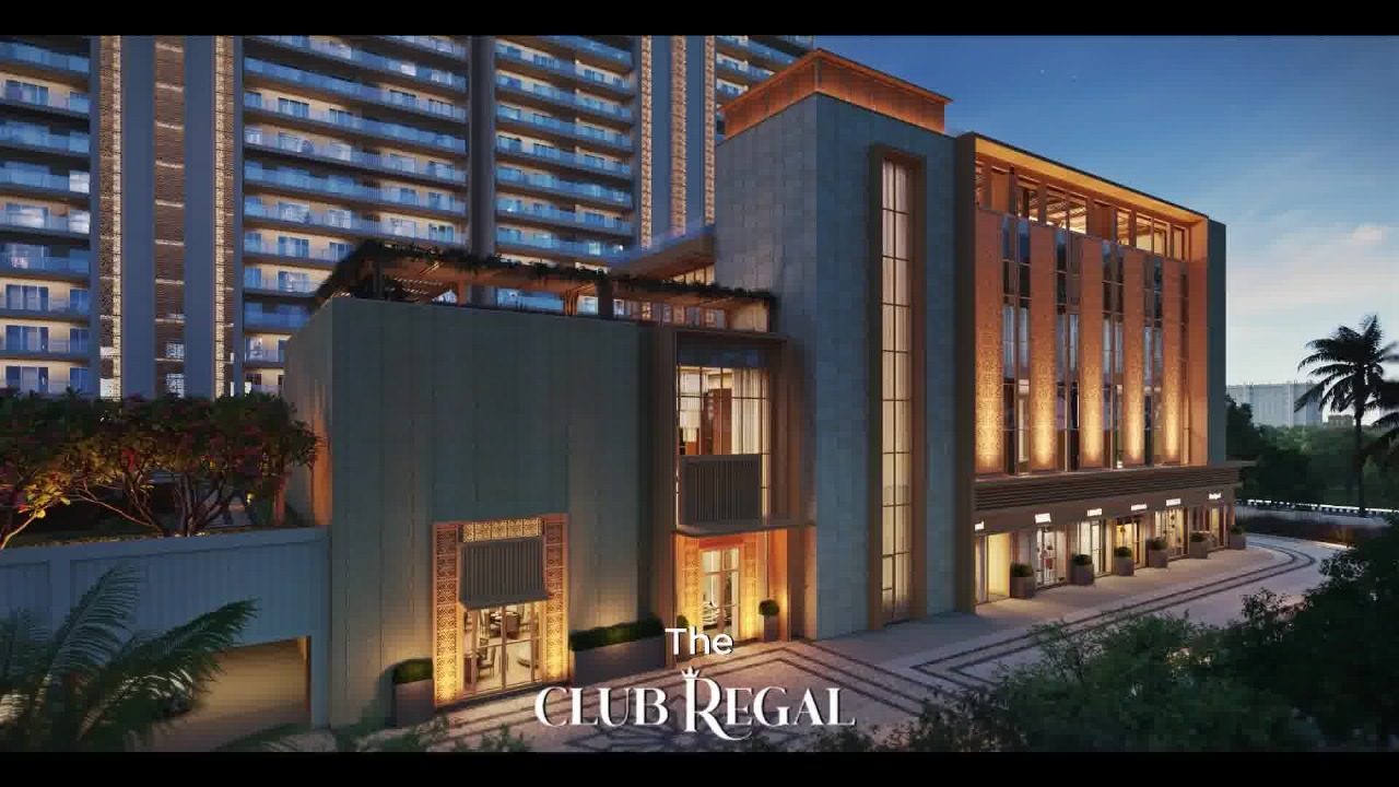 Godrej Thanisandra (3)