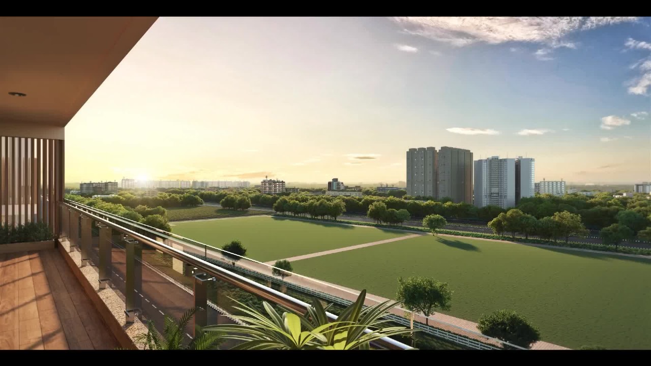 Godrej Thanisandra (4)