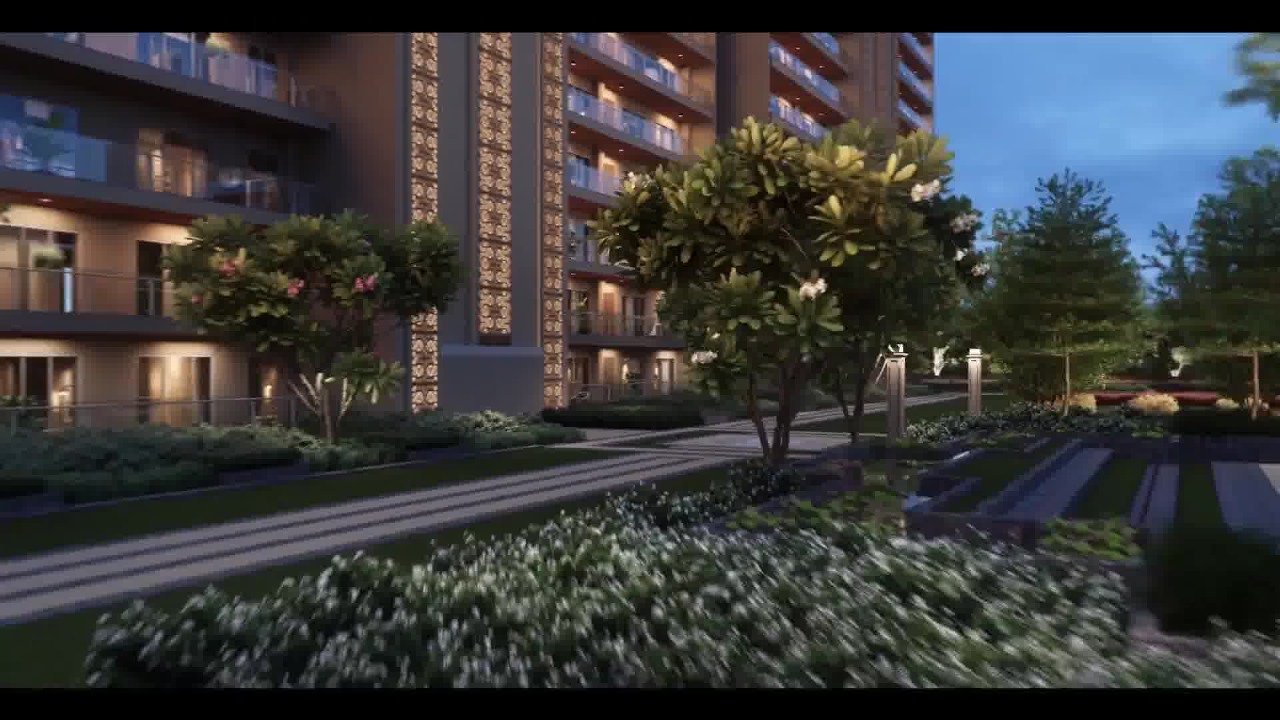 Godrej Thanisandra (8)