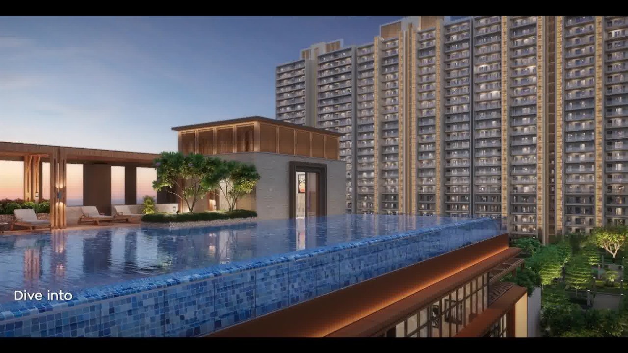 Godrej Thanisandra (9)