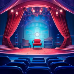 Mini Theater